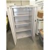 Image 2 : Metal Storage Cabinet