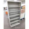 Image 1 : Metal Storage Shelf