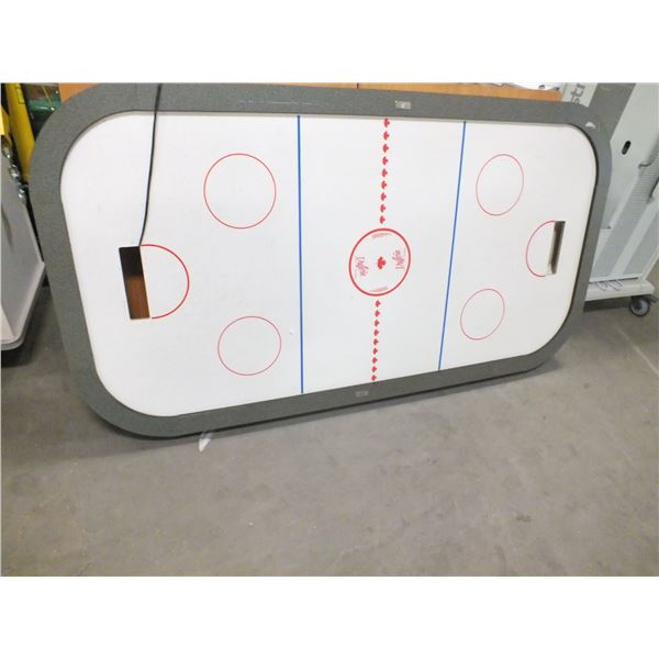 Air Hockey Table