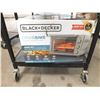 Image 1 : Black & Decker Toaster Oven