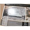 Image 2 : 4 Boxes Of Fake Concrete Style Panels