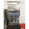 Image 1 : Ice and Water Dispenser
