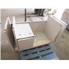 Image 2 : Metal Desk
