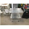 Image 1 : Stainless Steel Cart