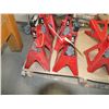 Image 1 : 6 Ton Jack Stands