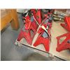 Image 1 : 6 Ton Jack Stands