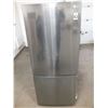 Image 1 : Lg Stainless Steel Fridge