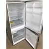 Image 2 : Lg Stainless Steel Fridge