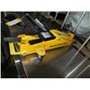 Image 1 : 2 Ton Hydraulic Floor Jack
