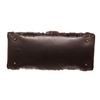 Image 4 : Burberry Brown Leather Satchel Bag