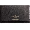 Image 6 : Louis Vuitton Black Epi Leather Vertical Wallet