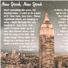 Image 2 : New York, New York by "Ringo" Daniel Funes