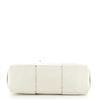 Image 3 : Bottega Veneta Arco Tote Maxi Intrecciato Canvas Medium Neutral