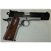 Image 2 : Norinco 1911 A1 45 ACP Semi Auto Handgun