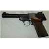 Image 2 : High Standard Sharpshooter M in 22 lr