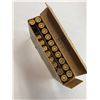 Image 3 : Dominion 270 Win  Full Box Collector Ammunition