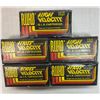 Image 1 : RUKO High Velocity .22 lr Collector Ammunition