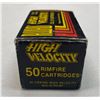 Image 2 : RUKO High Velocity .22 lr Collector Ammunition