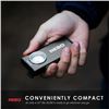 Image 3 : NEBO Slim Rechargable Flashlight 500 Lumens
