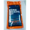 Image 1 : Beartooth Products New Comb Raising Kit Black In Original Pack