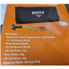 Image 2 : Hoppe's Soft Sided Pistol Cleaning Kit