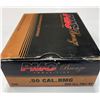 Image 1 : PMC 50 Cal BMG 660 gr - 10 rds