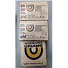 Image 1 : Winchester Upland 20 ga shotgun shells - 3 boxes 75 rounds
