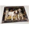 Image 1 : Winchester Tin Sign 16" x 12.5" New Replica Advertizing Sign