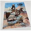 Image 1 : Smith & Wesson S&W Tin Sign 16" x 12.5" New Replica Advertizing Sign