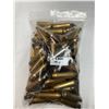 Image 1 : Brass 300 WSM (Win Short Mag)  Once Fired 75 rds
