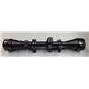 Image 1 : Unbranded Scope 3-9x40 c/w Rings As New