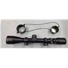 Image 2 : Unbranded Scope 3-9x40 c/w Rings As New
