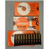 Image 1 : Sako 22 PPC Center Fire HP Ammo 52 GA - 60 rounds