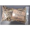 Image 1 : IVI Military 556 / 223 Surplus 186 Rounds