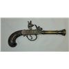 Image 3 : Replica Antique Flintlock Gun  - Metal