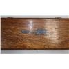 Image 2 : Norton SIB27 Soft Arkansas Oilstone Knife Sharpening Stone in Case