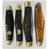 Image 1 : Mixed Lot Premier Knives - Made in Germany