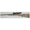 Image 6 : Remington 783 Cammo 243 Win c/w 3-9 Scope