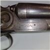 Image 3 : Pieper Arms Shotgun 12 ga  Belguim Side by Side Hammer