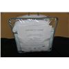 Image 4 : NEW DISTINCTLY HOME KING SIZE 5 PIECE COMFORTER SET - RETAIL $200