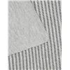 Image 2 : NEW CALVIN KLEIN TWIN SIZE DUVET COVER - RETAIL $230