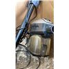 Image 2 : SHARK ZS362C SELF CLEAN STICK VAC - TESTED WORKING, RETAIL $329