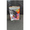Image 1 : STEELSERIES AEROX 3 ULTRA LIGHTWEIGHT GAMING MOUSE - TESTED WORKING, RETAIL $129