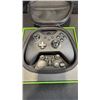 Image 2 : XBOX ONE ELITE SERIES 2 WIRELESS CONTROLLER - TESTED WORKING, RETAIL $229