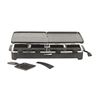 Image 2 : NEW TRUDEAU REVERSIBLE PARTY GRILL SET - RETAIL $160