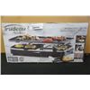 Image 3 : NEW TRUDEAU REVERSIBLE PARTY GRILL SET - RETAIL $160