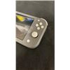 Image 2 : NINETENDO SWITCH LITE WITH CHARGER - TESTED AND WORKING, RETAIL $259