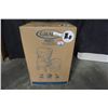 Image 2 : AS NEW GRACO 3 IN 1 TRAVEL SYSTEM SNUGRIDE SNUGLOCK 35 - RETAIL $599
