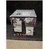 Image 1 : AS NEW BELLA PRO SERIES 4 QT AIR FRYER WITH TOUCHSCREEN - RETAIL $179