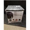Image 2 : AS NEW BELLA PRO SERIES 4 QT AIR FRYER WITH TOUCHSCREEN - RETAIL $179